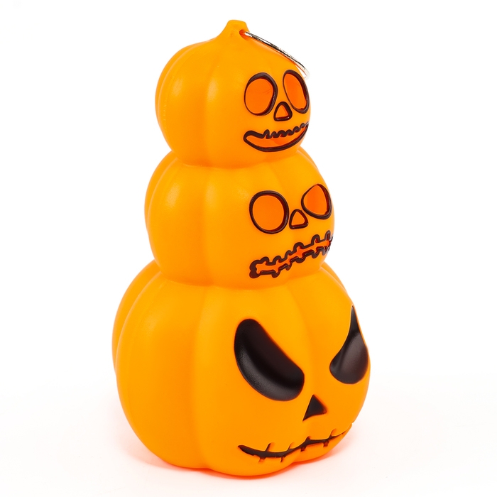 Подвеска &laquo;Тыквы&raquo; световая