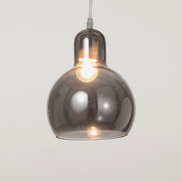 Светильник BayerLux 2480/1BK E27 40Вт тонированный 26х26х26-126 см Светильник BayerLux 2480/1BK E27 40Вт тонированный 26х26х26-126 см