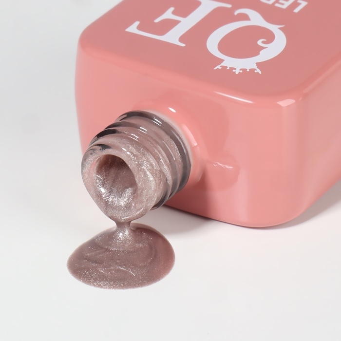 Гель лак для ногтей «CAT`S EYE GENTLE», 3-х фазный, 10 мл, LED/UV, цвет нюдовый (48) Гель лак для ногтей «CAT`S EYE GENTLE», 3-х фазный, 10 мл, LED/UV, цвет нюдовый (48)