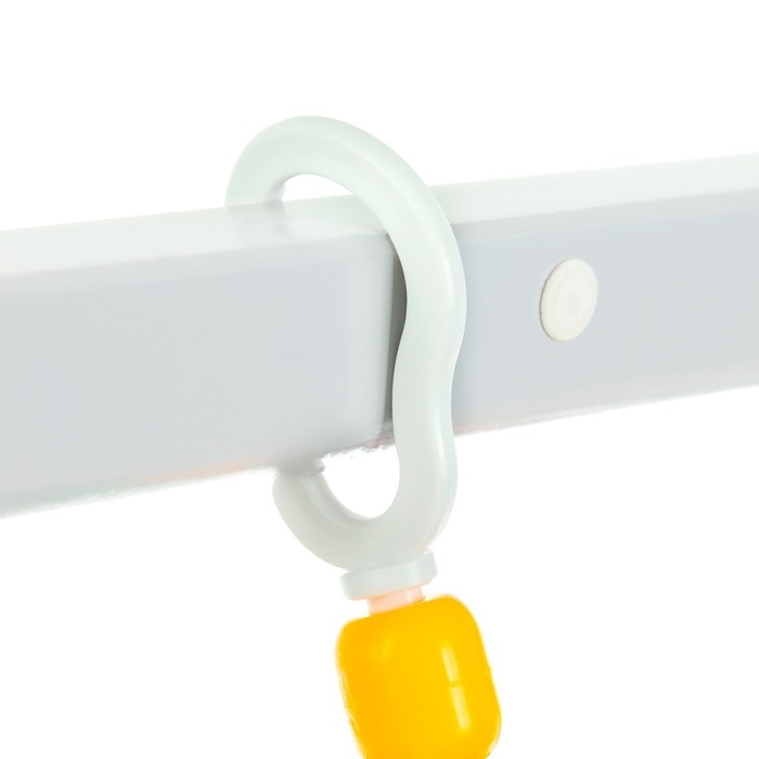 Растяжка на коляску/кроватку «Веселый зоопарк», Аэлита Растяжка на коляску/кроватку «Веселый зоопарк», Аэлита