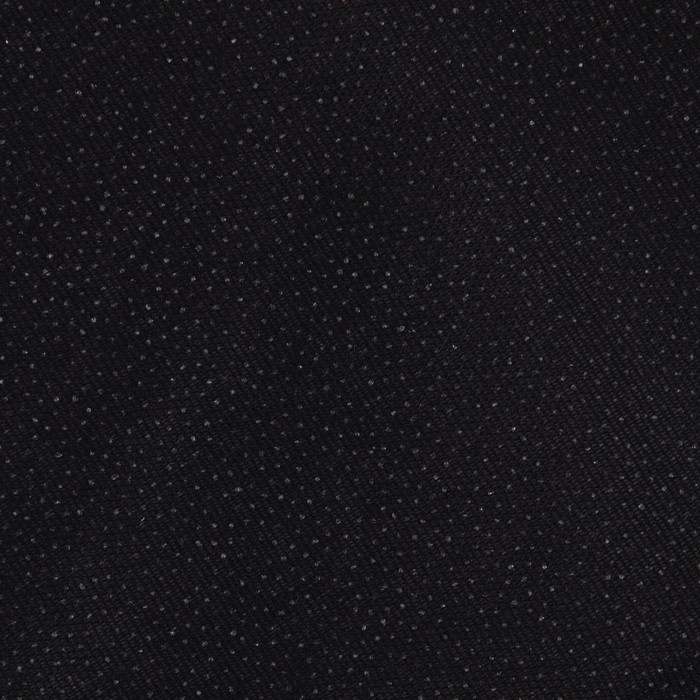 Дублерин клеевой, точечный, 45 г/кв.м, 1,5 × 1 м, цвет чёрный