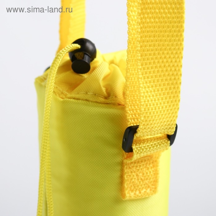 Термо-чехол «Мишка принц» для бутылочки 250 мл Термо-чехол «Мишка принц» для бутылочки 250 мл