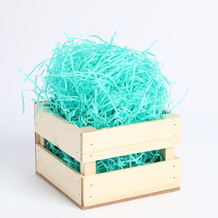 Наполнитель пергамент, светло-зеленый, 500 г Наполнитель пергамент, светло-зеленый, 500 г