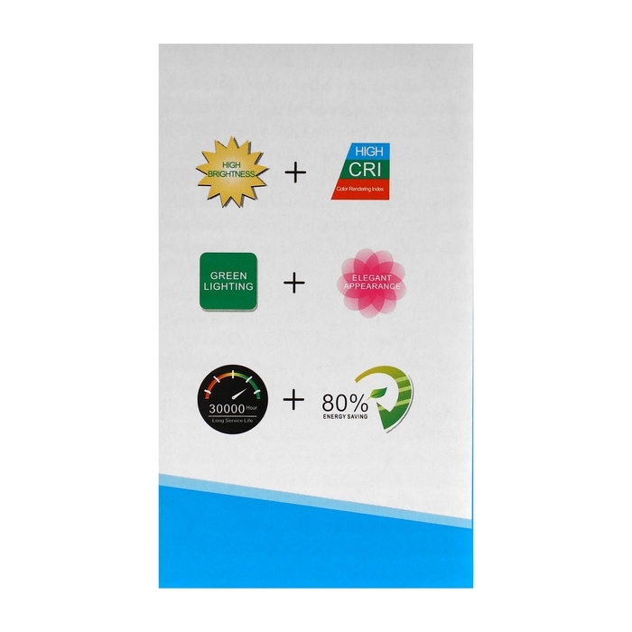 Светильник фасадный «Элегант», FSD-043, 4 Вт, 3000К, 2 луча, IP65, 220 В, пластик, черный Светильник фасадный «Элегант», FSD-043, 4 Вт, 3000К, 2 луча, IP65, 220 В, пластик, черный