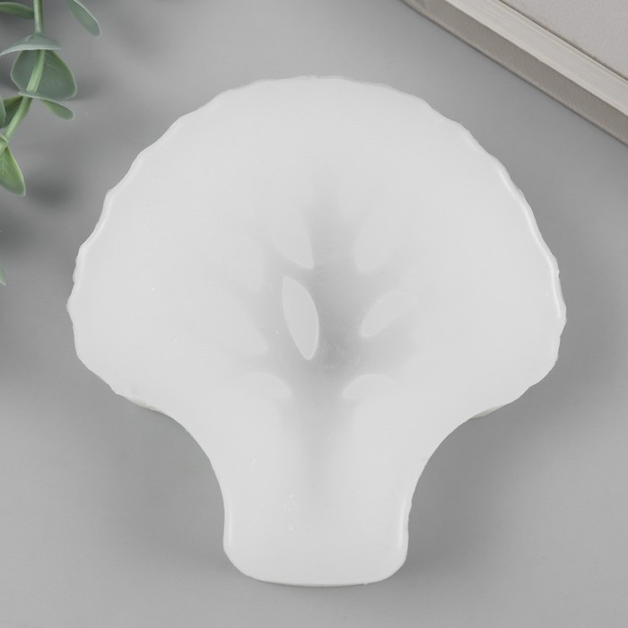 Молд силикон Молд силикон "Раскидистое дерево" 10,1х9,8х3 см