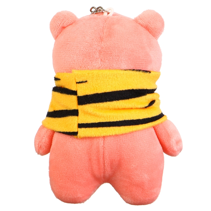 Подвеска &laquo;Медвежонок&raquo;, 11 см, цвета МИКС