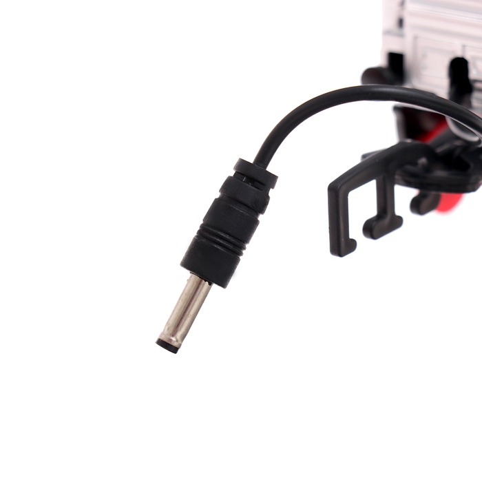 Железная дорога «С Новым Годом», радиоуправление, эффект дыма Железная дорога «С Новым Годом», радиоуправление, эффект дыма