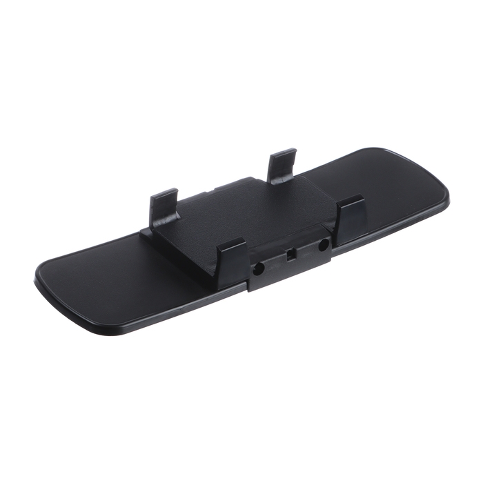 Зеркало салонное Зеркало салонное "Вега-240" сферическое, панорамное, голубой антиблик