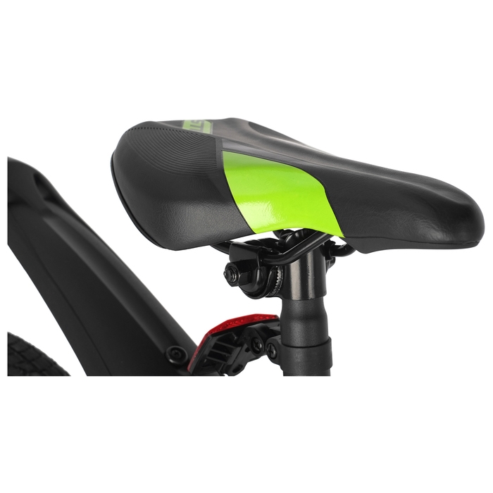 Велосипед 20 Велосипед 20" Novatrack EXTREME, цвет синий