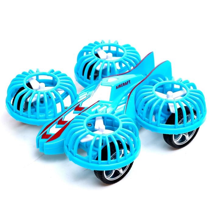 Квадрокоптер инерционный «Скай», МИКС Квадрокоптер инерционный «Скай», МИКС