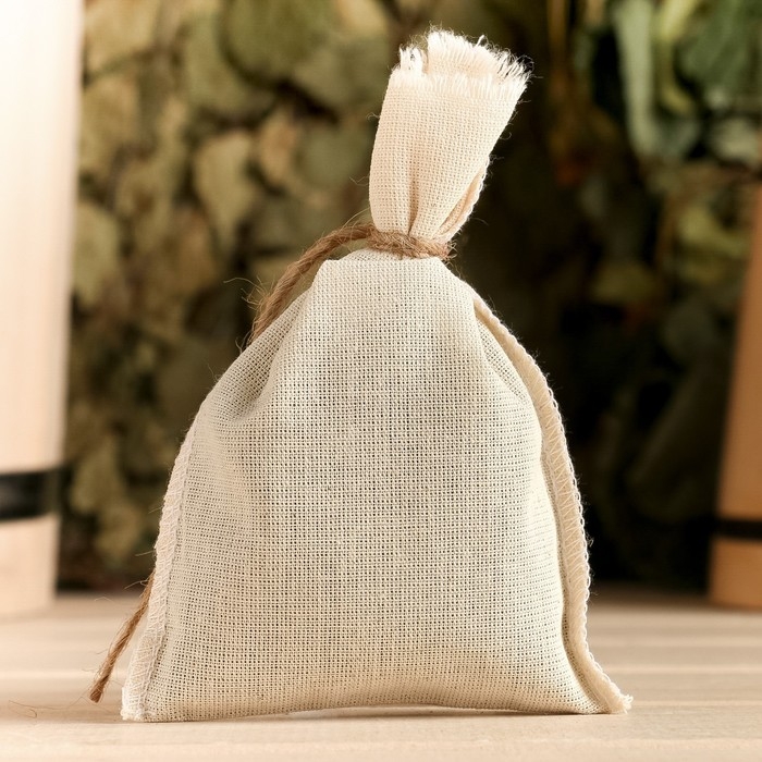 Запарка для бани натуральная Запарка для бани натуральная "Мелисса" 30 гр