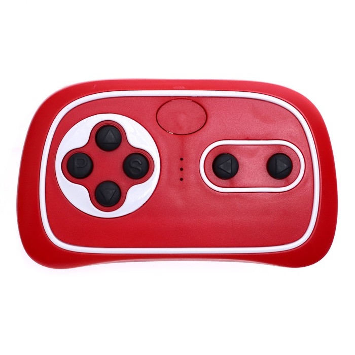 Электромобиль LEXUS LC500, EVA колёса, кожаное сидение, цвет красный Электромобиль LEXUS LC500, EVA колёса, кожаное сидение, цвет красный