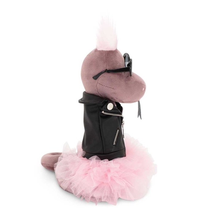 Мягкая игрушка «Змей Рокси», 25 см Мягкая игрушка «Змей Рокси», 25 см