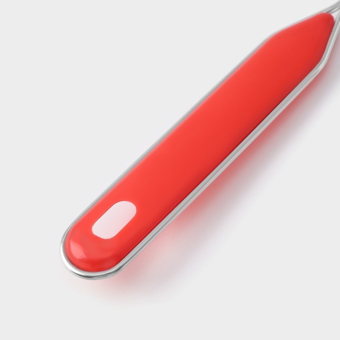 Экран от брызг Доляна, d=33 см, с ручкой Экран от брызг Доляна, d=33 см, с ручкой