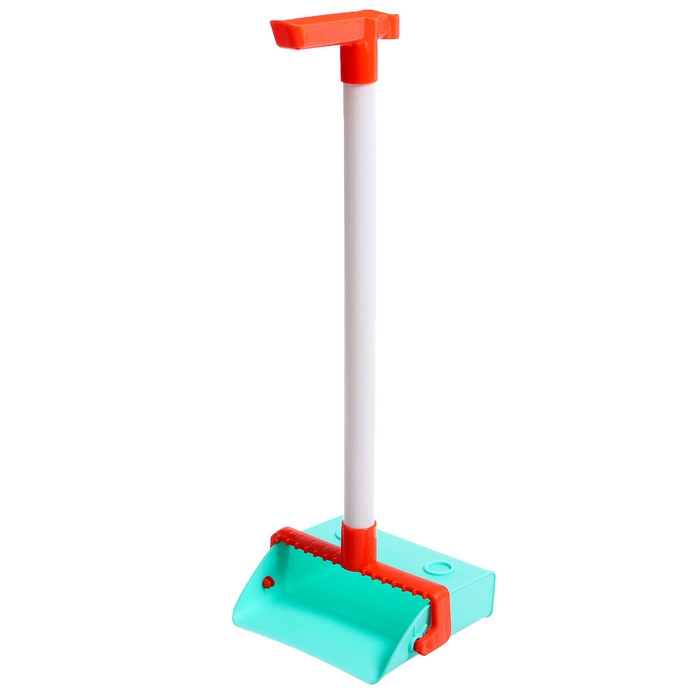 Набор хозяюшки «Чистюля», 10 предметов