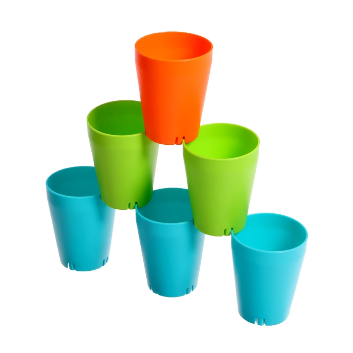 Игра детская «Пирамида знаний», 24 элемента Игра детская «Пирамида знаний», 24 элемента