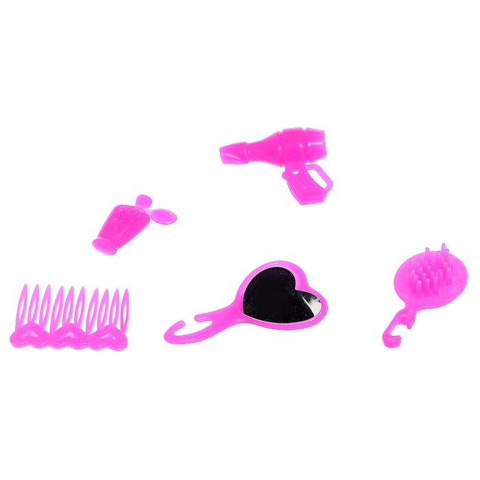 Карета для кукол «Сказка», свет, звук Карета для кукол «Сказка», свет, звук