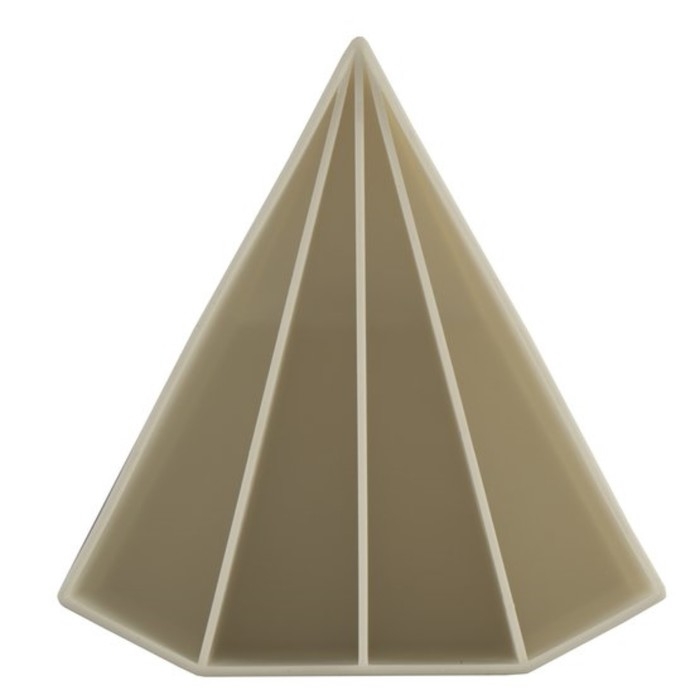 Стакан для техники Стакан для техники "флюид арт", ЗХК "Сонет", 4 секции, блистер