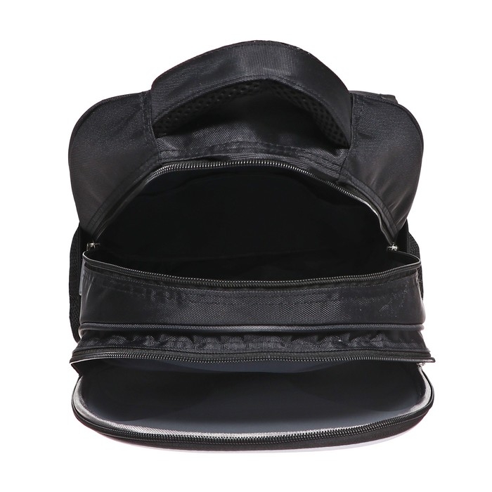 Рюкзак каркасный Calligrata Рюкзак каркасный Calligrata "Футбол", 39х30х14 см, для мальчика