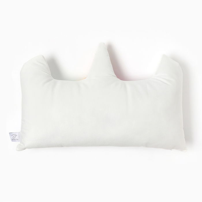 Подушка декоративная Этель Подушка декоративная Этель "Единорог", 40*60 см, 100% п/э, велюр