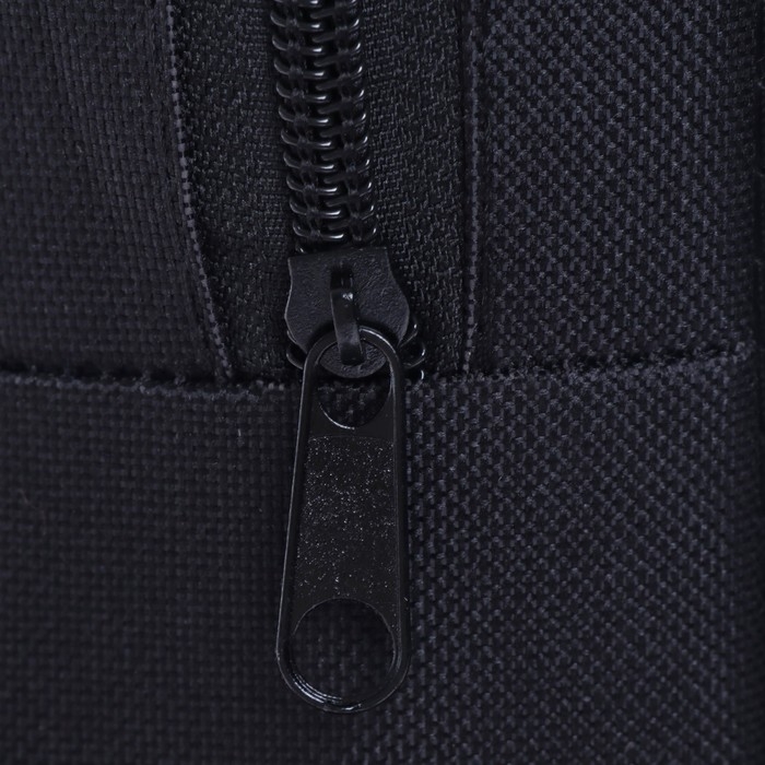 Папка с ручками текстильная А4, 350 х 270 х 70 мм, Calligrata,  Папка с ручками текстильная А4, 350 х 270 х 70 мм, Calligrata, "Аниме"