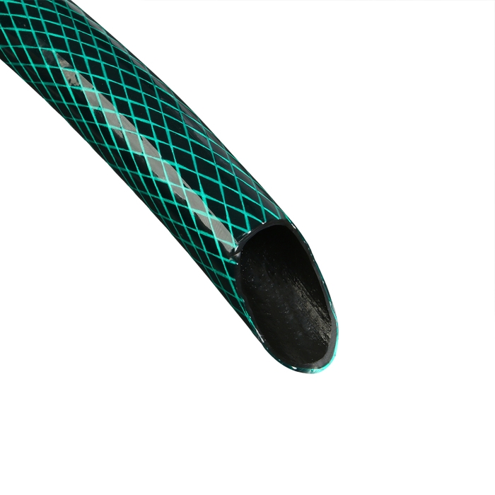 Шланг поливочный, ПВХ, 50 м (1/2 Шланг поливочный, ПВХ, 50 м (1/2"), армированный, «ВОЕННЫЙ»