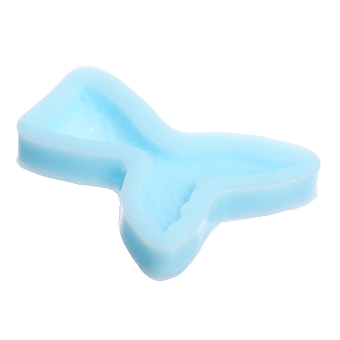 Набор для опытов «Волшебный пластик: Русалка», создай брелок Набор для опытов «Волшебный пластик: Русалка», создай брелок