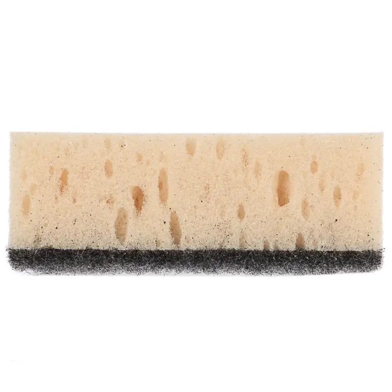 VETTA&nbsp;Набор губок для мытья посуды Лёгкая уборка, 5 шт, 9,5x6,5x3,6 см