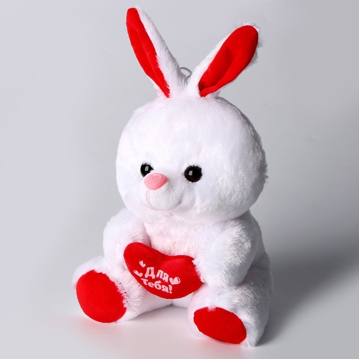 Мягкая игрушка «Заяц» Мягкая игрушка «Заяц»