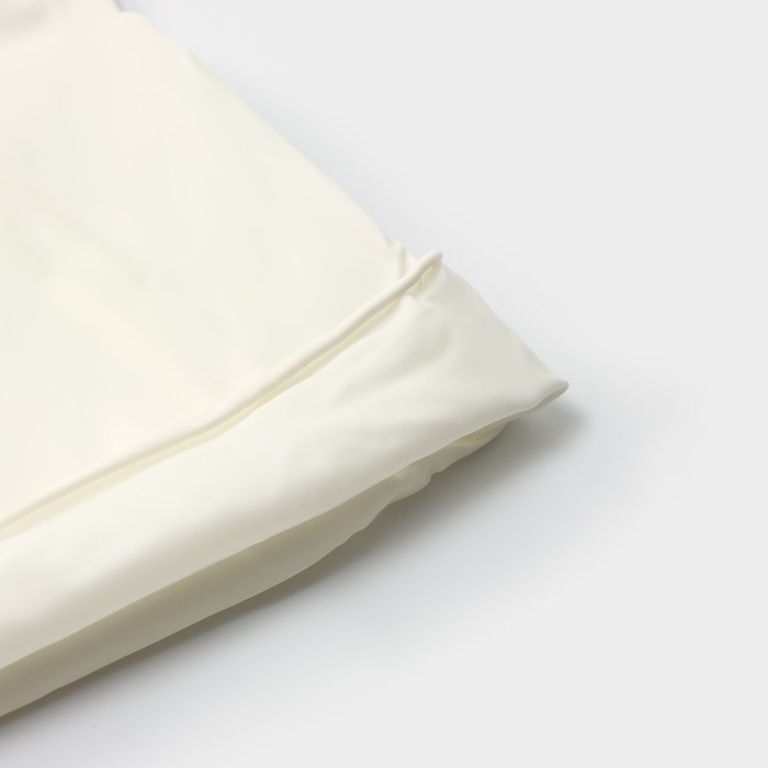 Перчатки хозяйственные Доляна, суперпрочные, размер M, ПВХ, цвет МИКС Перчатки хозяйственные Доляна, суперпрочные, размер M, ПВХ, цвет МИКС