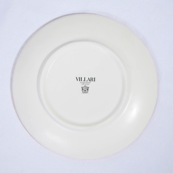 Чайная пара фарфор «Соната» чашка 200 мл, блюдце ⌀ 16 см Чайная пара фарфор «Соната» чашка 200 мл, блюдце ⌀ 16 см