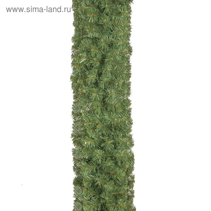 Гирлянда хвойная Гирлянда хвойная "Звездная" дл. 270 см., d-30 см., Кол-во веточек - 250