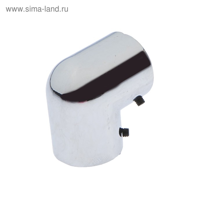 Муфта 302L-ZY с 2-мя направлениями L-образная d-25 Муфта 302L-ZY с 2-мя направлениями L-образная d-25