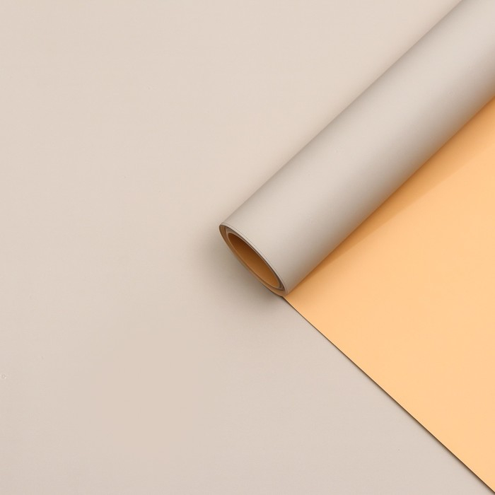 Пленка матовая 0.58 х 10 м