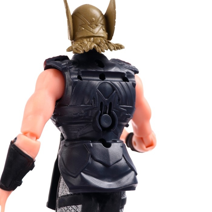 Игровой набор «Мстители. Тор» 13х15 см Игровой набор «Мстители. Тор» 13х15 см