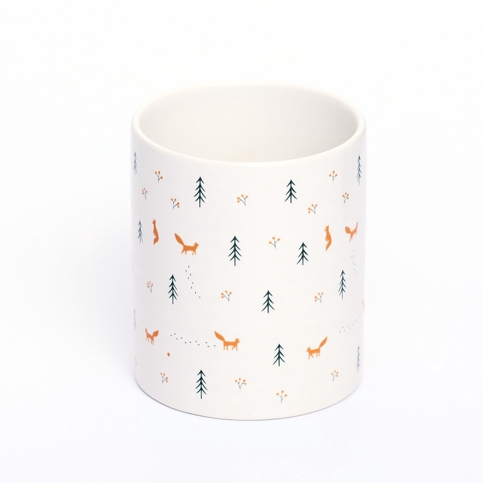 Кружка Кружка "С Новым годом", 325 мл