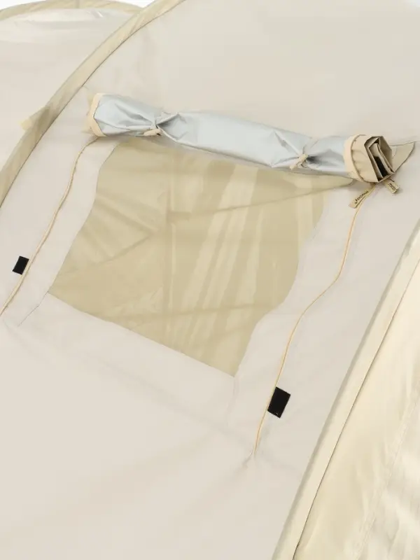 Палатка туристическая 3-местная maclay turgoyak cool 3, 380×210×170 см, кемпинговая