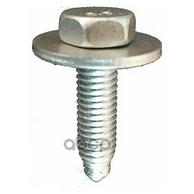Болт <span style="font-weight: bold;">Не требует сертификации</span> MERCEDES-BENZ арт. N000000001410