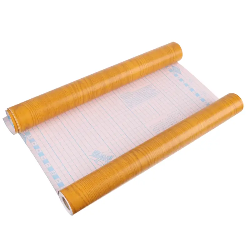 VETTA Пленка самоклеящаяся, 45см х 8м, ПВХ, "Дерево", 4 дизайна