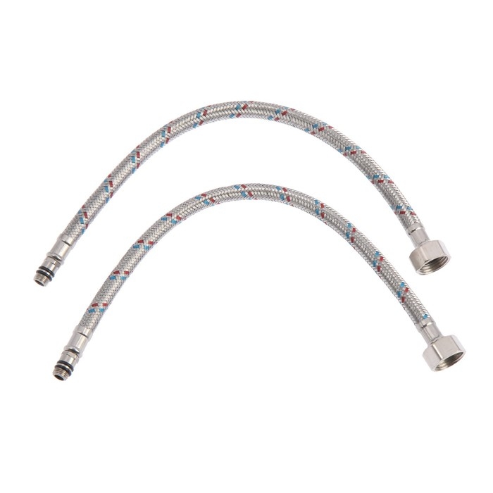 Смеситель для раковины Смеситель для раковины "Эверест" B10-028, однорычажный, короткий излив, хром