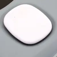 Туалет закрытый с УФ-лампой и миской 52×38×37 см, серый Туалет закрытый с УФ-лампой и миской 52×38×37 см, серый