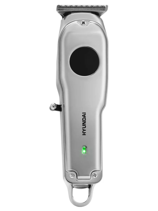 Машинка для стрижки H-HC7111 серебристый Машинка для стрижки H-HC7111 серебристый