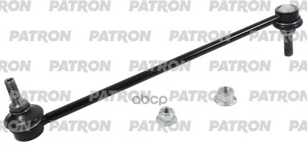 тяга стабилизатора PATRON арт. PS4050