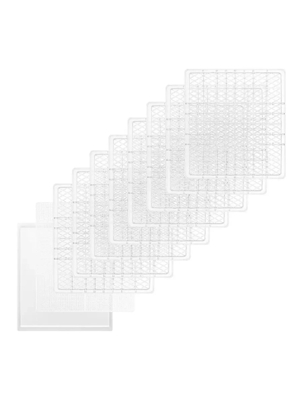 Дегидратор для овощей фруктов пастилы КТ-1909 - 700 Вт