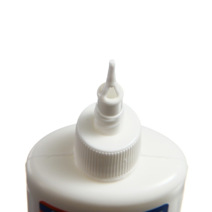 Клей ПВА Calligrata, с дозатором, набор из 6 шт по 85 грамм Клей ПВА Calligrata, с дозатором, набор из 6 шт по 85 грамм