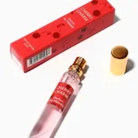 Парфюмерная вода женская Parfum De France Cherry Charm, 12 мл
