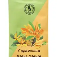 Аромасаше &laquo;Иланг-иланг&raquo;, 10 г, &laquo;Богатство Аромата&raquo;