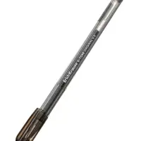 Ручка гелевая ErichKrause G-Tone Stick Original, узел 0.5 мм, чёрная