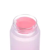 Бутылка для воды My bottle, 500 мл, 19.5&times;6 см, спортивная, розовая