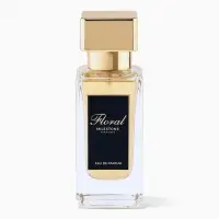 Парфюмерная вода женская Milestone FLORAL, 35 мл (по мотивам Gucci Flora)